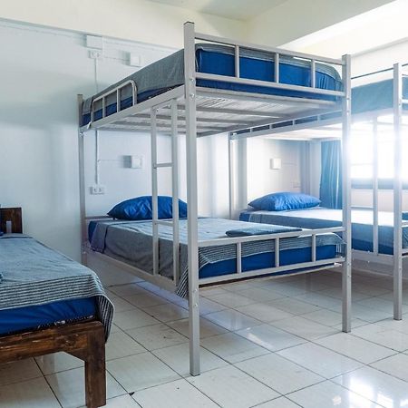 Satop Travelers Guesthouse Chiang Mai Eksteriør billede