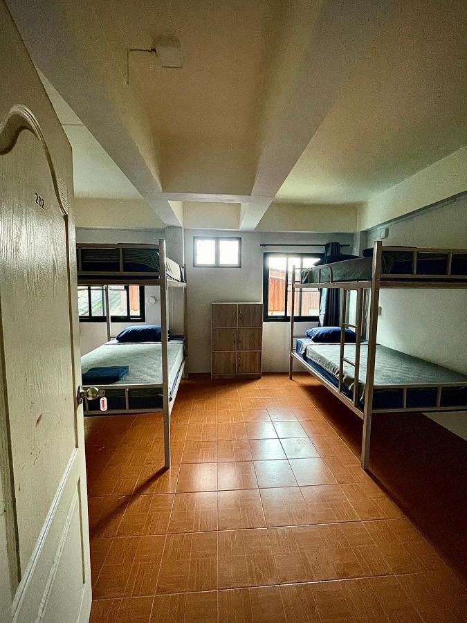 Satop Travelers Guesthouse Chiang Mai Eksteriør billede