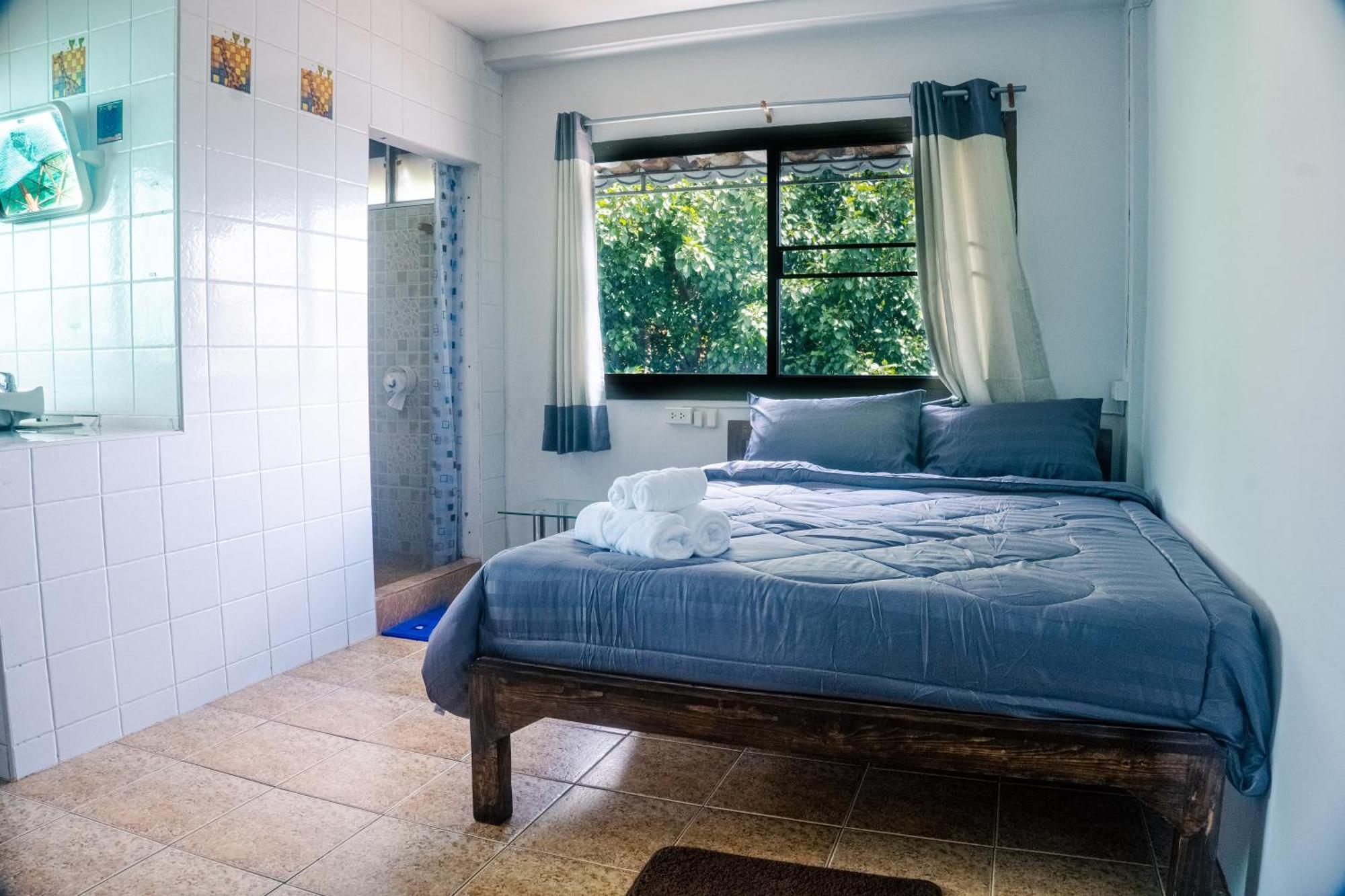 Satop Travelers Guesthouse Chiang Mai Eksteriør billede
