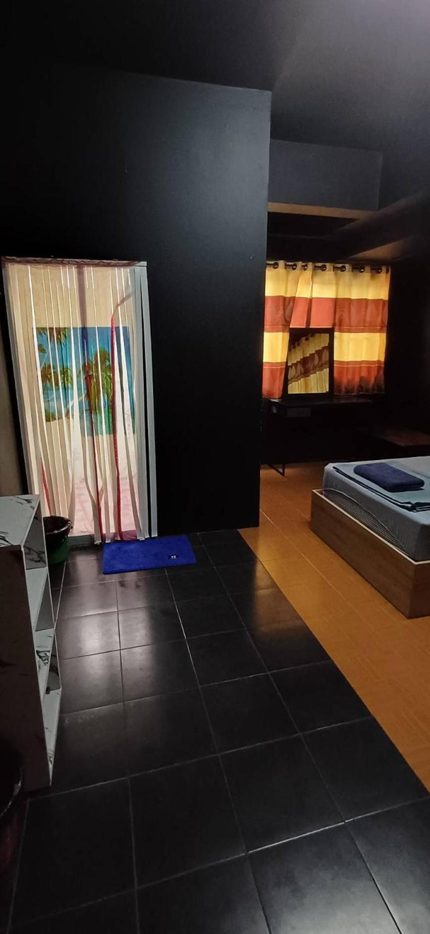 Satop Travelers Guesthouse Chiang Mai Eksteriør billede