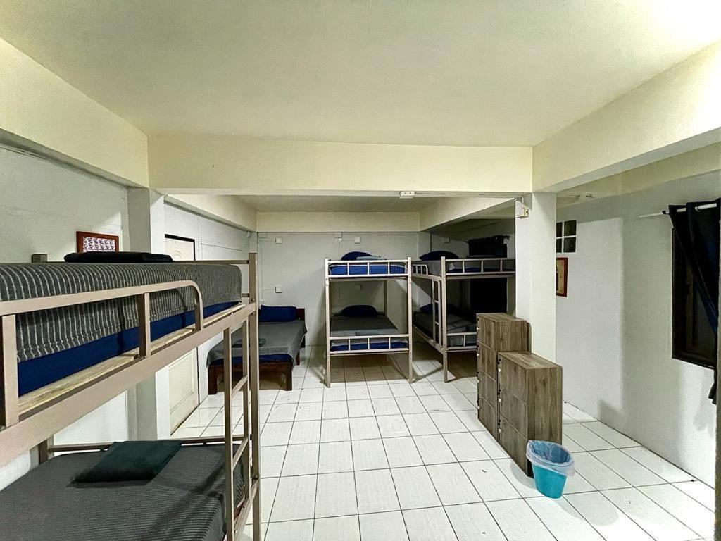 Satop Travelers Guesthouse Chiang Mai Eksteriør billede