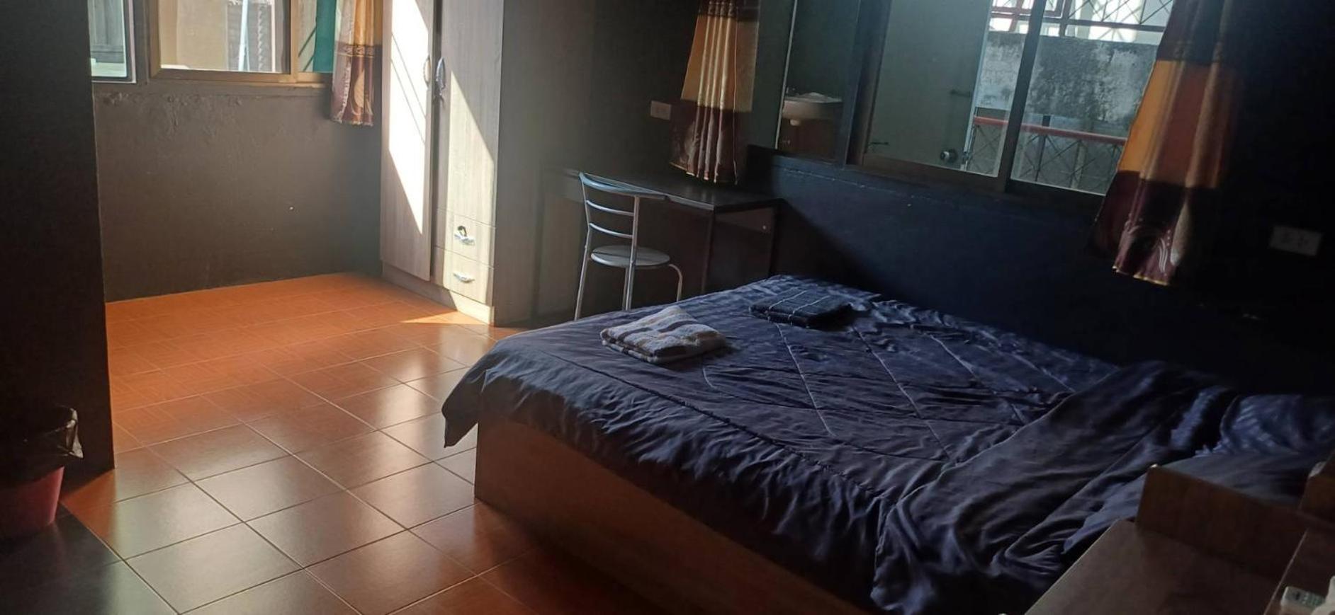 Satop Travelers Guesthouse Chiang Mai Eksteriør billede